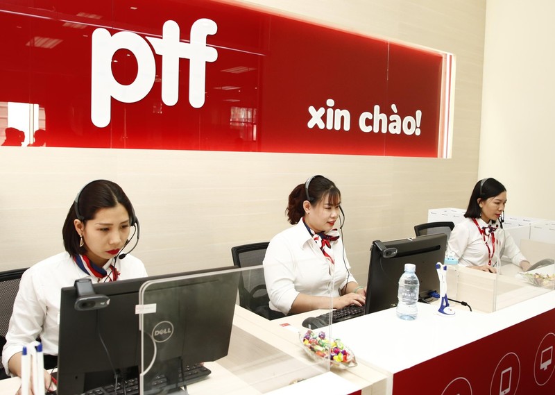 SeABank chuyển nhượng Công ty Tài chính PTF cho AEON Financial Service với giá 4.300 tỷ đồng ptf.jpeg