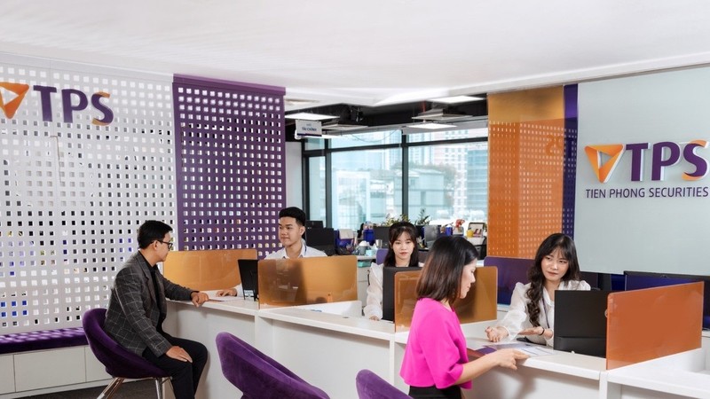 TPS muốn huy động nghìn tỷ cơ cấu nợ