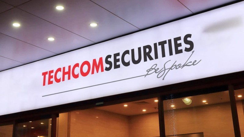 TCBS lần đầu công bố kế hoạch IPO 231 triệu cổ phiếu
