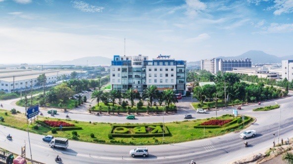 Nợ vay của KBC trong quý II vọt lên hơn 26.000 tỷ đồng, lớn hơn cả vốn chủ sở hữu.