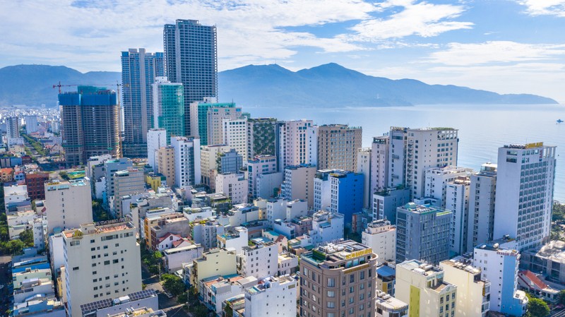 Thị trường M&A bất động sản năm nay thiếu vắng những thương vụ "khủng" thi-truong-bat-dong-san