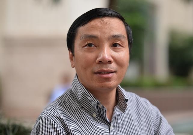 PGS.TS Phạm Thế Anh, Đại học Kinh tế Quốc dân PGS-Pham-The-Anh .jpg