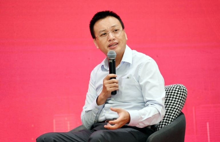 TS Trần Xuân Lượng, Viện phó VARS IRE tran-xuan-luong.jpeg
