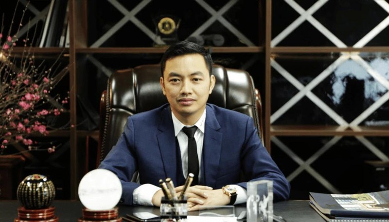 Ông Đỗ Anh Tuấn, Chủ tịch Sunshine Group. do-anh-taun.jpg