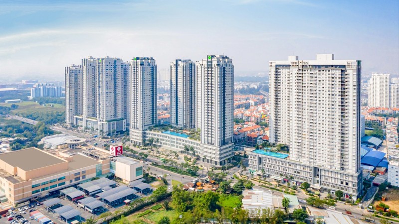 Novaland muốn bán toàn bộ một công ty con vốn hơn 5.400 tỷ đồng 