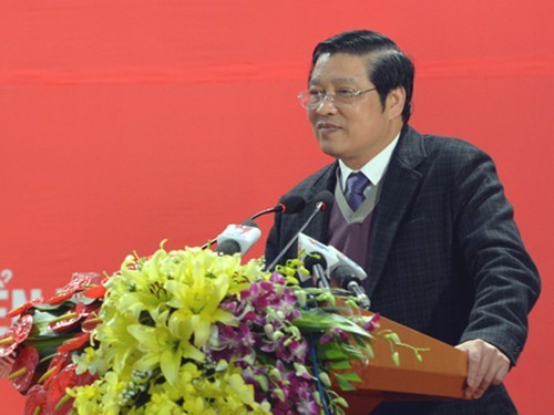 Ông Phan Đình Trạc