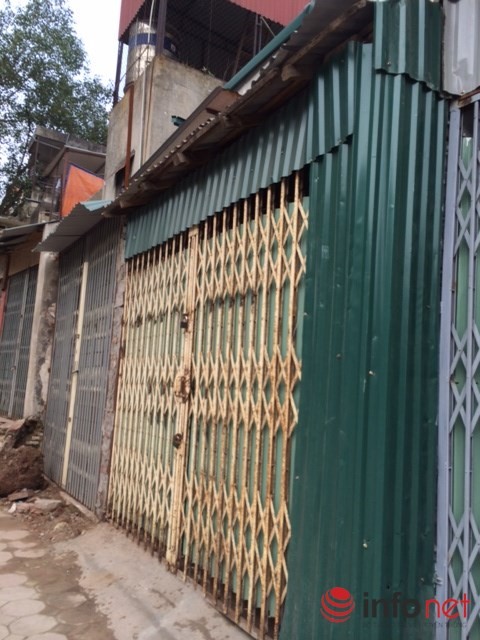 ... nhưng đã xuất hiện nhiều nhà siêu mỏng như thế này.