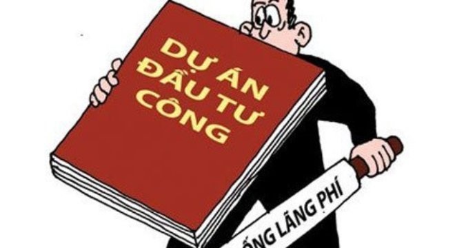 Quản lý vốn đầu tư công: Nhiều bộ, ngành, địa phương sai phạm