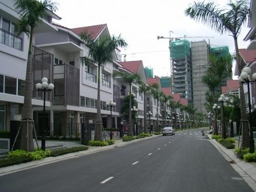 TP. Hồ Chí Minh sắp đón nguồn cung "khủng" từ căn hộ chung cư và biệt thự, liền kề. (Ảnh minh họa)