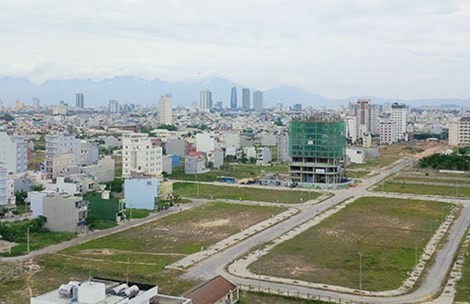 Có 17.000 lô đất để bố trí tái định cư cho người dân bị “lọt sổ” nhưng không ai nhận là đã giấu.