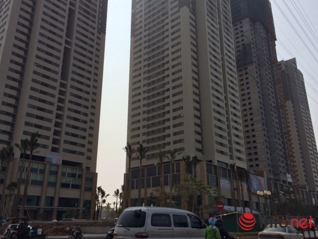 Việc áp dụng quy định bán nhà phải có bảo lãnh ngân hàng đang được chủ đầu tư cho rằng, giá nhà sẽ tăng và người mua nhà phải 