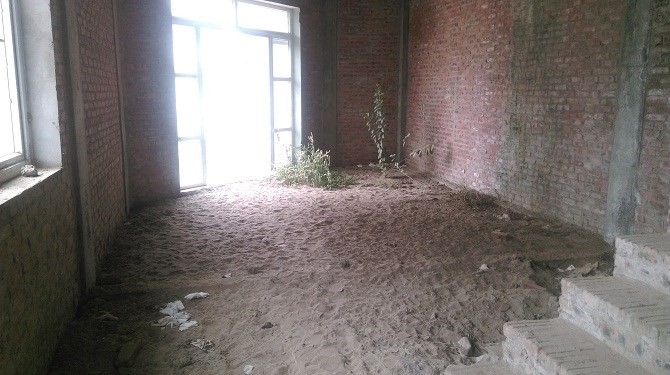 Nơi này đã từng là giấc mơ an cư của bao nhiêu đại gia 