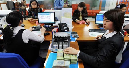 Nợ xấu: Tranh cãi những con số cũ? ảnh 1