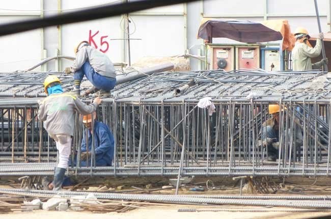 Bitexco nói gì về khoản nợ 1.700 tỉ tại Vietinbank?