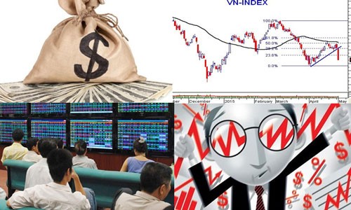 Mỗi buổi sáng mất ngàn tỷ: Nỗi ám ảnh tháng 5 ảnh 1