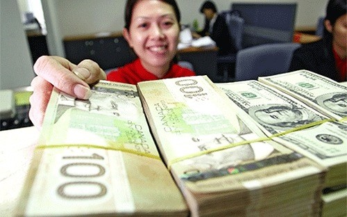 Chính phủ vay dự trữ ngoại hối để chi tiêu: Cảnh báo nguy cơ ảnh 1