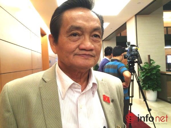 "Phải làm rõ chuyện tăng thuế môi trường "đẩy" giá xăng tăng" ảnh 1 "Phải làm rõ chuyện tăng thuế môi trường "đẩy" giá xăng tăng" ảnh 1