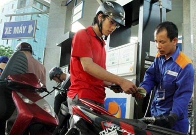 Kiểm toán: Doanh nghiệp xăng dầu lãi "khủng" do gian lận ảnh 1 Kiểm toán: Doanh nghiệp xăng dầu lãi "khủng" do gian lận ảnh 1