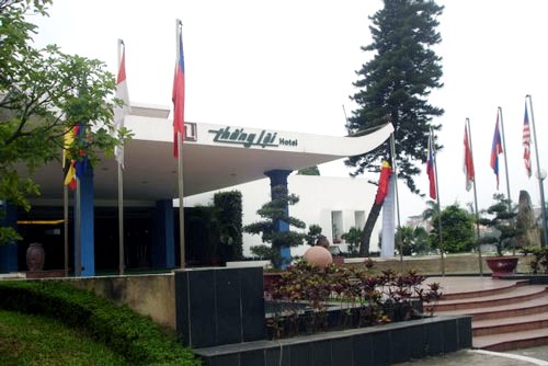 Đại gia giấu mặt âm thầm thu gom đất vàng ảnh 3