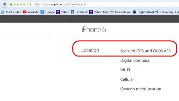 Vì sao lại có Bắc Đẩu của Trung Quốc trên Bphone? ảnh 2