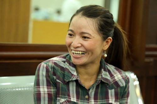 ‘Tỉ phú ve chai’ lần đầu tiết lộ: Từng bắt cướp và bị… lừa ảnh 2 ‘Tỉ phú ve chai’ lần đầu tiết lộ: Từng bắt cướp và bị… lừa ảnh 2