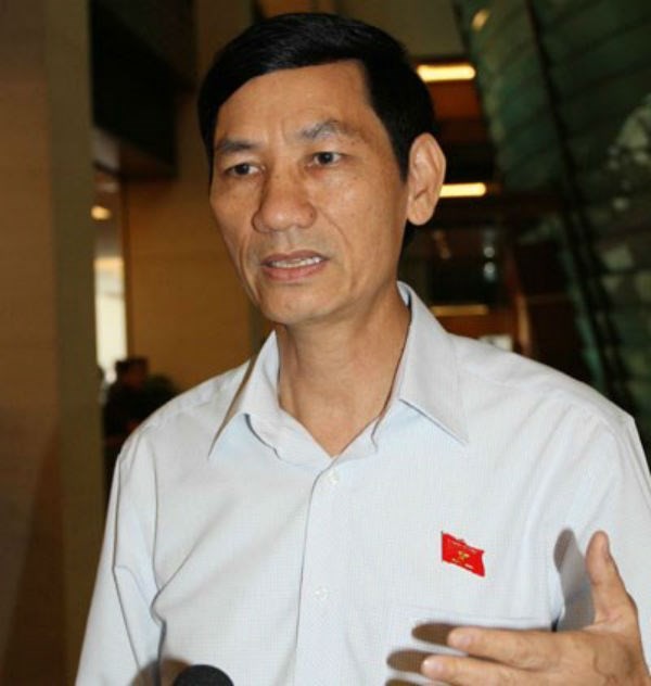 Dự án sân bay Long Thành: Đại biểu Quốc hội "hứa" sẽ... bấm nút ảnh 4