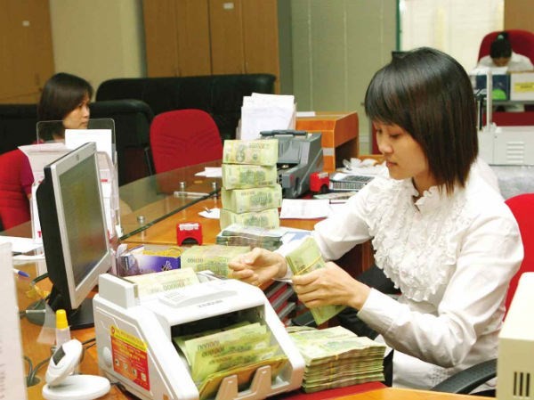 Còn 12.000 tỷ đồng vốn ngoài ngành "mắc kẹt" ở ngân hàng, BĐS ảnh 1 Còn 12.000 tỷ đồng vốn ngoài ngành "mắc kẹt" ở ngân hàng, BĐS ảnh 1