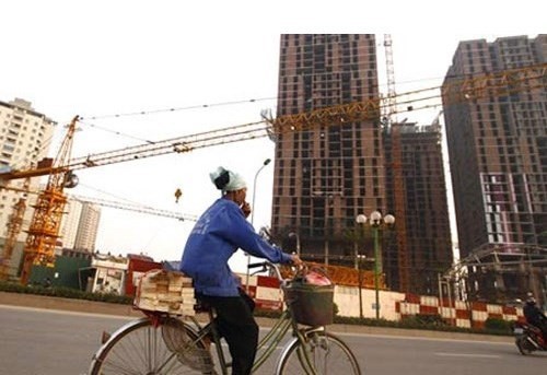 Cục quản lý Nhà nói gì về việc chậm giải ngân gói 30.000 tỷ? ảnh 1 Cục quản lý Nhà nói gì về việc chậm giải ngân gói 30.000 tỷ? ảnh 1