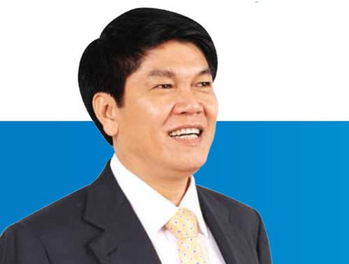 Vợ chồng đại gia chịu đựng nỗi đau mất hai ngàn tỷ ảnh 2 Vợ chồng đại gia chịu đựng nỗi đau mất hai ngàn tỷ ảnh 2