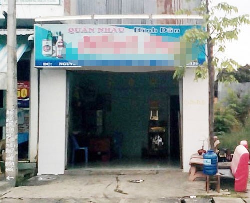 'Đại gia' khách sạn mua dâm trẻ em: Nữ tiếp viên 15 tuổi nhớ rõ những người mua dâm - ảnh 2