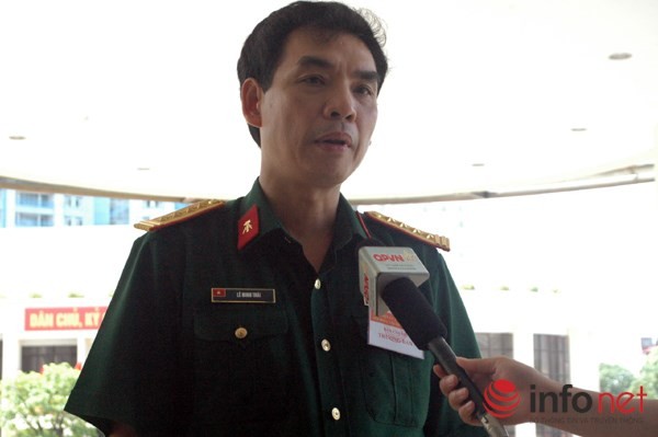 Kỳ thi THPT quốc gia: Nhiều môn, nhiều bỡ ngỡ, khó gấp 3 lần? ảnh 2 Kỳ thi THPT quốc gia: Nhiều môn, nhiều bỡ ngỡ, khó gấp 3 lần? ảnh 2