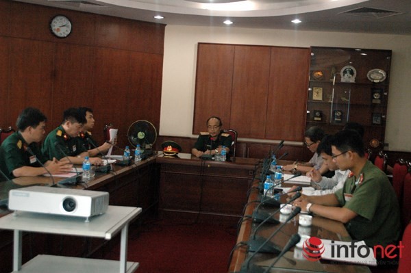 Kỳ thi THPT quốc gia: Nhiều môn, nhiều bỡ ngỡ, khó gấp 3 lần? ảnh 1 Kỳ thi THPT quốc gia: Nhiều môn, nhiều bỡ ngỡ, khó gấp 3 lần? ảnh 1