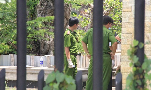 Vụ thảm sát dã man ở Bình Phước: Điều ít biết về nhà đại gia có 6 người bị giết ảnh 4 Vụ thảm sát dã man ở Bình Phước: Điều ít biết về nhà đại gia có 6 người bị giết ảnh 4