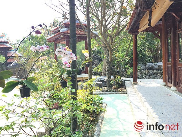 Bí thư Đà Nẵng truy vấn vụ biệt phủ, lộ sự thật dở khóc dở cười ảnh 1