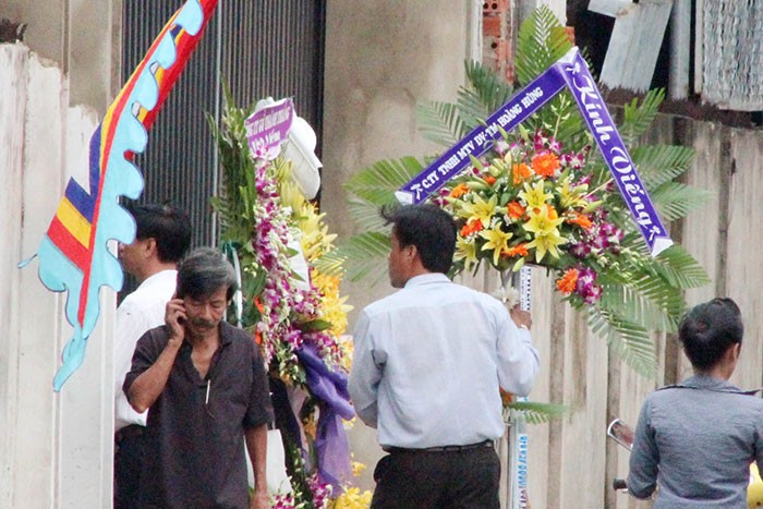 Thảm sát 6 người ở Bình Phước: Tổng lực điều tra vụ án mạng kinh hoàng ảnh 2 Thảm sát 6 người ở Bình Phước: Tổng lực điều tra vụ án mạng kinh hoàng ảnh 2