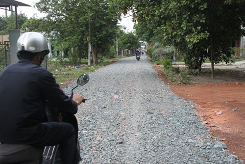 Thảm sát 6 người ở Bình Phước: Tổng lực điều tra vụ án mạng kinh hoàng ảnh 4 Thảm sát 6 người ở Bình Phước: Nhóm công nhân 'bị đuổi việc' nói gì? - ảnh 3