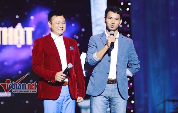 Tự Long lên tiếng "vụ" phong tặng NSND: Cái gì cũng có giá của nó! ảnh 2