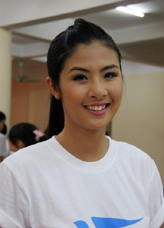 Khuyết điểm khó sửa của dàn Hoa hậu, Á hậu Việt Nam ảnh 3