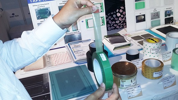 Làm “vệ tinh” cho ông lớn ngoại: DN Việt xếp sau Hàn, Trung ảnh 1 Làm “vệ tinh” cho ông lớn ngoại: DN Việt xếp sau Hàn, Trung ảnh 1