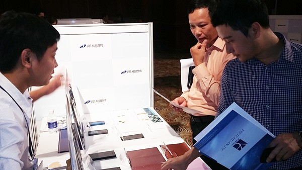 Làm “vệ tinh” cho ông lớn ngoại: DN Việt xếp sau Hàn, Trung ảnh 2 Làm “vệ tinh” cho ông lớn ngoại: DN Việt xếp sau Hàn, Trung ảnh 2