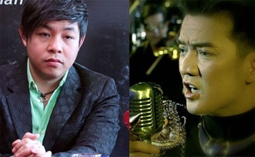 Từ 'xướng ca' đến những ông hoàng, bà chúa... - ảnh 2