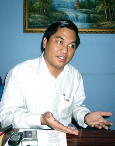 Lừa chiếm trăm tỷ, đại gia trốn nước ngoài 5 năm không thoát ảnh 1 Lừa chiếm trăm tỷ, đại gia trốn nước ngoài 5 năm không thoát ảnh 1