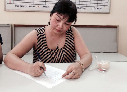 Lừa chiếm trăm tỷ, đại gia trốn nước ngoài 5 năm không thoát ảnh 3 Lừa chiếm trăm tỷ, đại gia trốn nước ngoài 5 năm không thoát ảnh 3