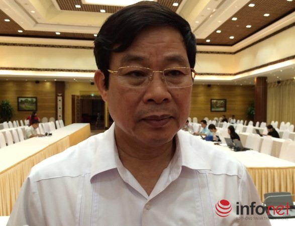 Bộ trưởng Nguyễn Bắc Son: Không có “vùng cấm” về thông tin sức khỏe lãnh đạo ảnh 1 Bộ trưởng Nguyễn Bắc Son: Không có “vùng cấm” về thông tin sức khỏe lãnh đạo ảnh 1