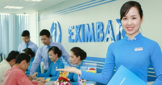 Ngân hàng Nhà nước sẽ cử người vào điều hành Eximbank?