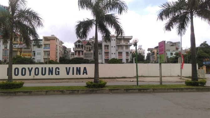 Đại gia Hàn “chết chìm” tại siêu đô thị quốc tế Hà Đông ảnh 5