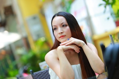 Người đẹp Linh Nga: Anh Thuyết bị bắt, dư luận đổ lên đầu tôi rất nhiều thứ tội ảnh 3 Người đẹp Linh Nga: Anh Thuyết bị bắt, dư luận đổ lên đầu tôi rất nhiều thứ tội ảnh 3