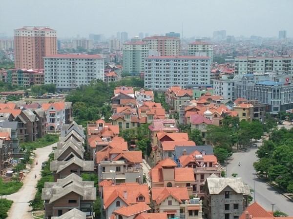 Thị trường bất động sản: Cung khủng có lo "bội thực" hay "bong bóng"? ảnh 1 Thị trường bất động sản: Cung khủng có lo "bội thực" hay "bong bóng"? ảnh 1