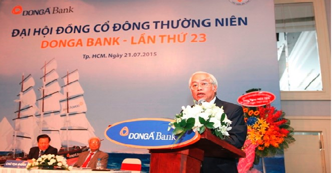 Ông Trần Phương Bình