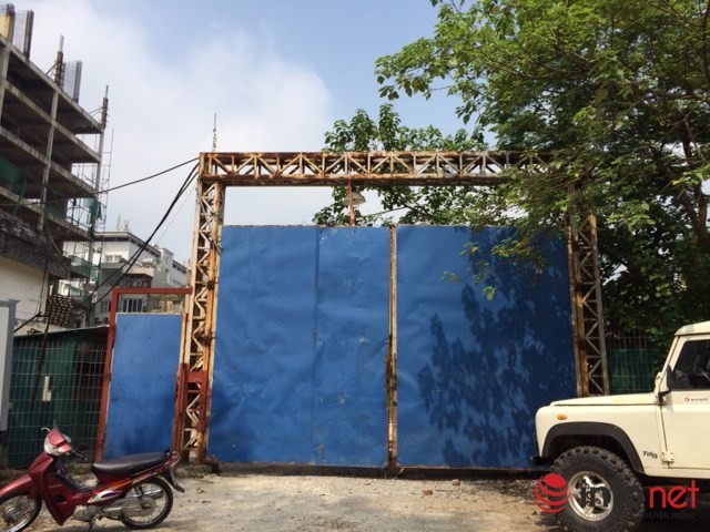 Soi loạt dự án BĐS trên “đất vàng” sẽ bị thu hồi, buộc “thay chủ” tại Hà Nội ảnh 1